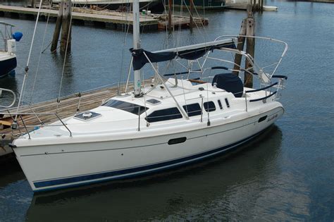 Hunter 707 .